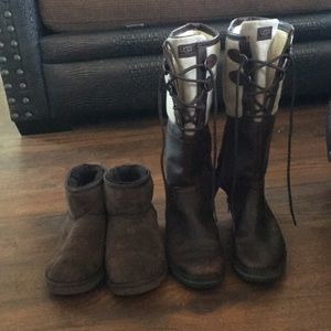 Ugg’s bundle